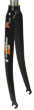 KINESIS Airbow Rennrad Gabel