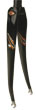 KINESIS Attack Rennrad Gabel
