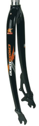 KINESIS CrossWind Disc 415 Trekking Gabel