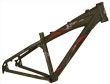 KINESIS KD-415 Dual/Dirt Rahmen SPF SuperPlasticForming