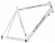 KINESIS KR-210 Rennrad Rahmen SPF SuperPlasticForming