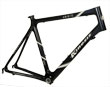 KINESIS KR-810 Rennrad Rahmen Carbon
