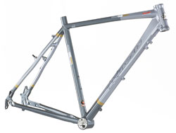 KINESIS KU-410 Trekking Rahmen