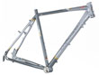 KINESIS KU-410 Trekking Rahmen SPF SuperPlasticForming