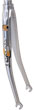 KINESIS Road-D Triathlon / 650C Rennrad Gabel