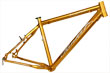 TANK Pro-Sport MTB Rahmen