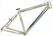 TANK Pro-Sport MTB Rahmen