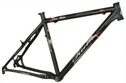 TANK Race Elite MTB Rahmen